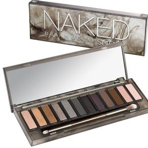Urban Decay Smokey Eye Pallet